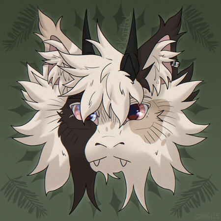 Shaded - Complex Background / (12€)