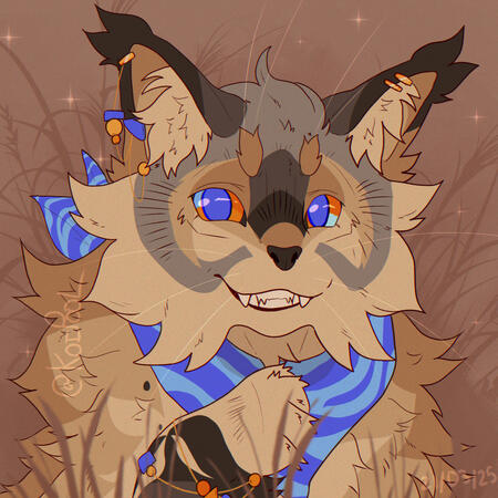 Flat - Simple background / (12€)