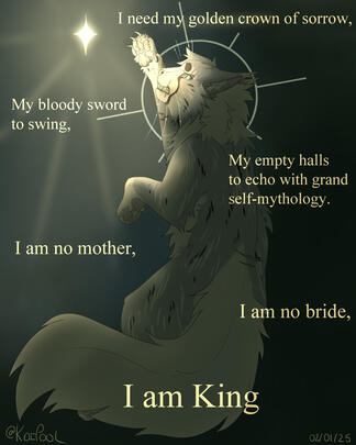 Shaded - Simple background / (34€)