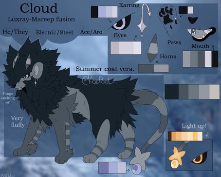 Simple - Close-up details/written info - Background / (40€)